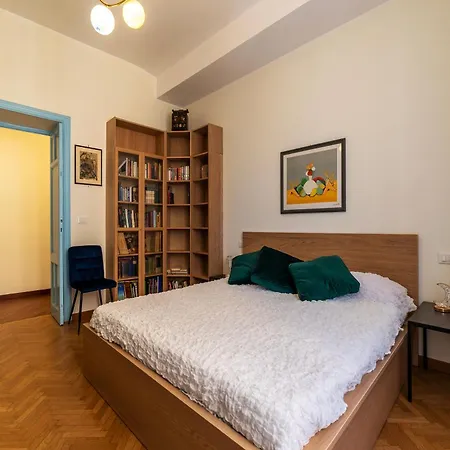 Policlinico Petrolium Apartment Rome Exterior photo
