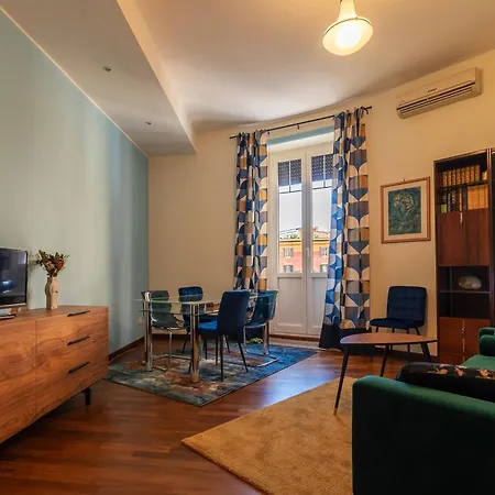 Policlinico Petrolium Apartment Rome Exterior photo