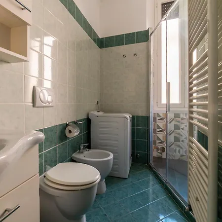 Policlinico Petrolium Apartment Rome Exterior photo