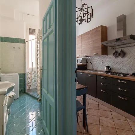 Policlinico Petrolium Apartment Rome Exterior photo