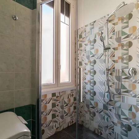 Policlinico Petrolium Apartment Rome Exterior photo