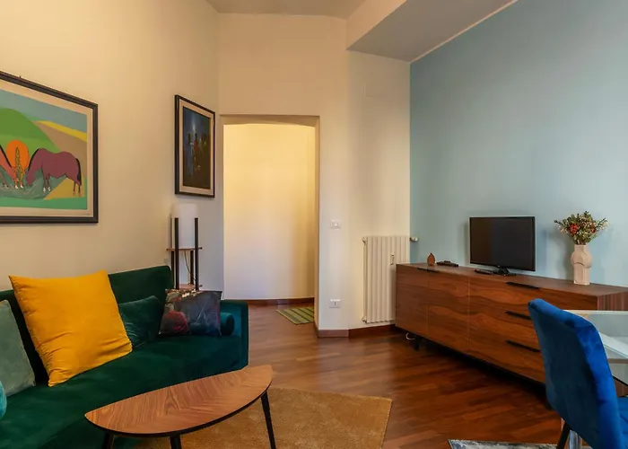 Policlinico Petrolium Apartment