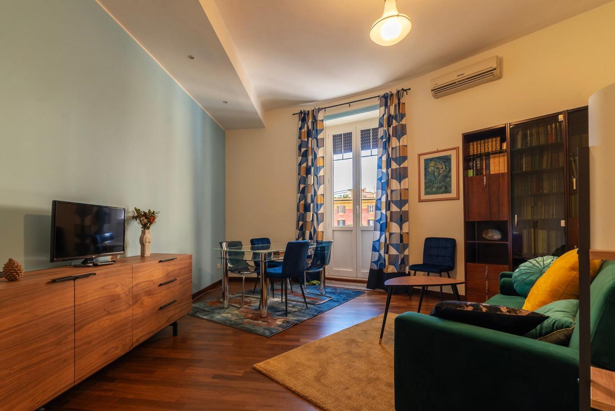 Policlinico Petrolium * Rom