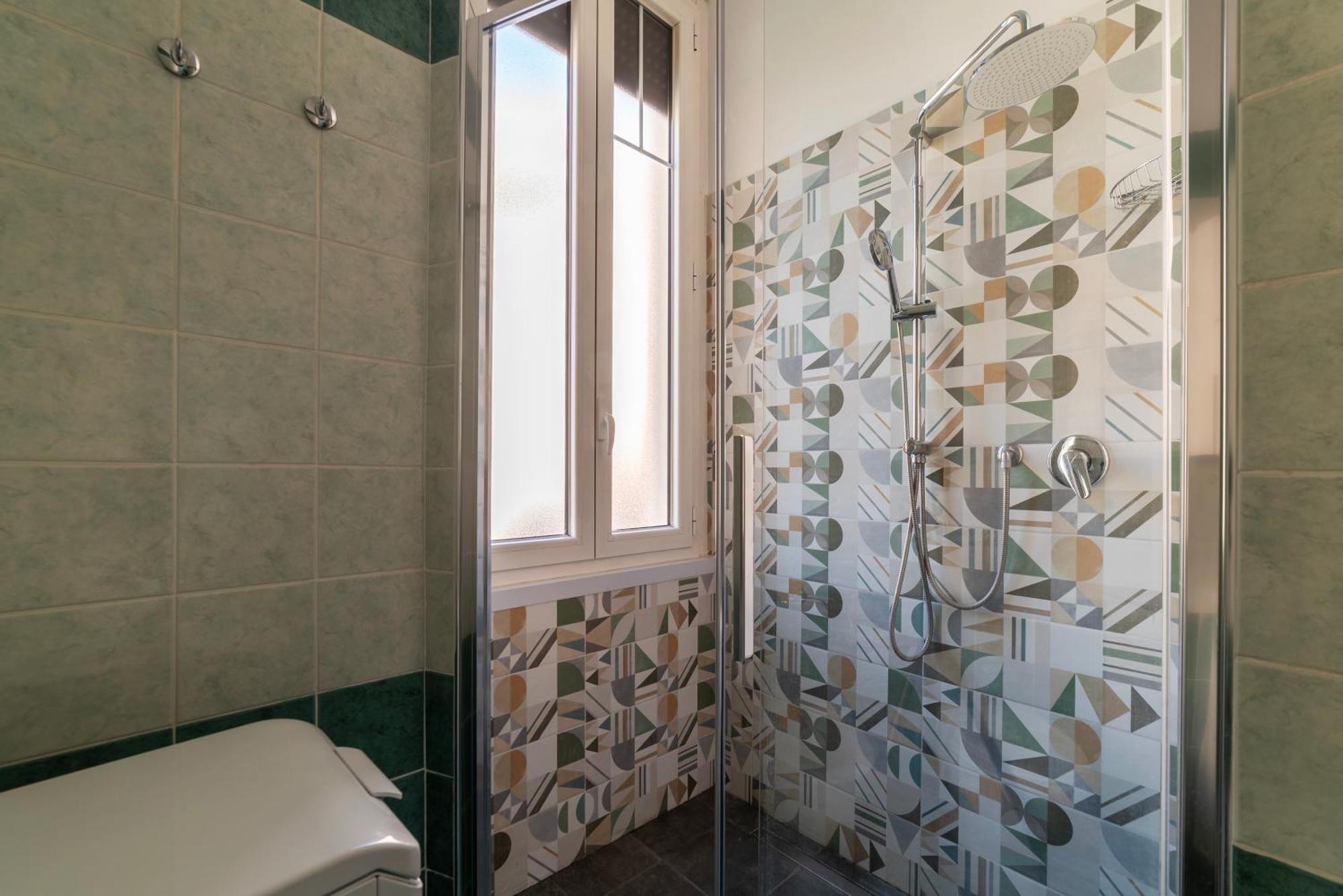 Policlinico Petrolium Apartment Rom